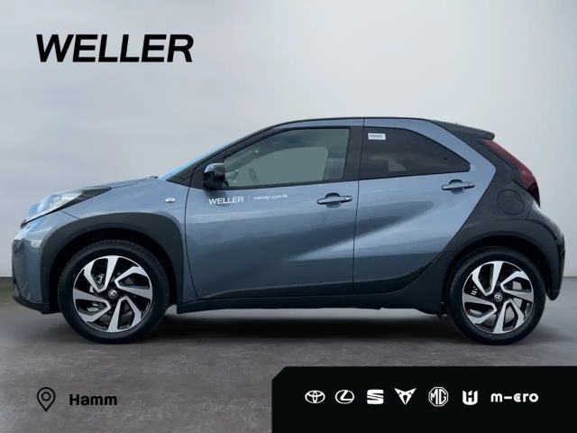 Toyota Aygo X Hatchback
