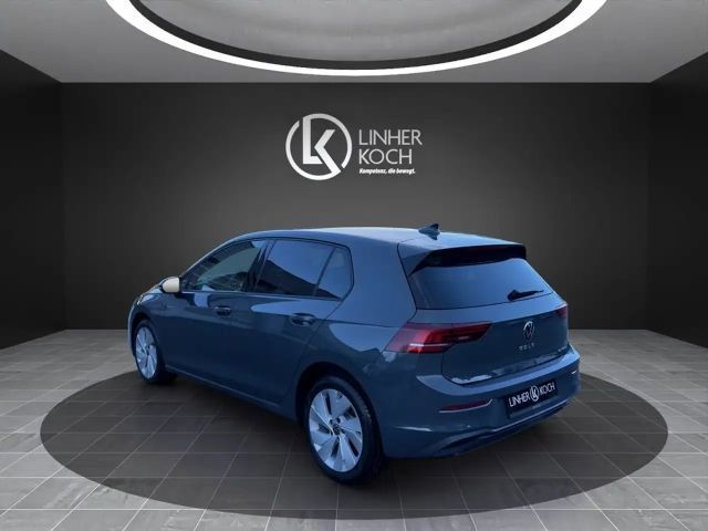 Volkswagen Golf DSG eHybrid