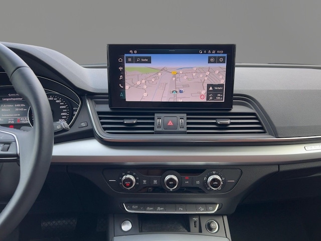 Audi Q5 40 TDI Quattro S-Tronic