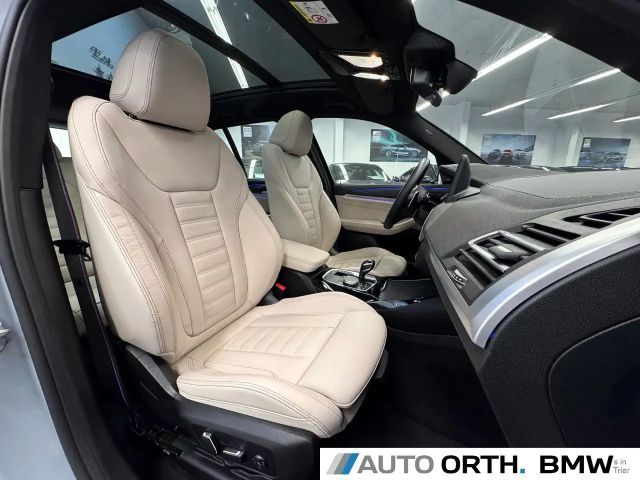 BMW X3 M-Sport xDrive30i