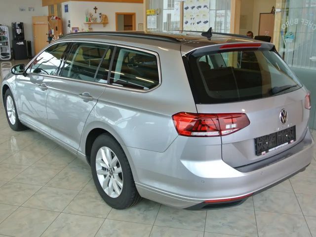 Volkswagen Passat Business DSG Variant