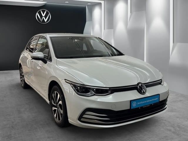 Volkswagen Golf 2.0 TDI Golf VIII