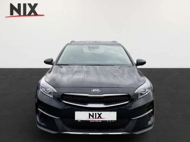 Kia XCeed GDi Spirit