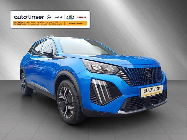 Peugeot 2008 Allure Pack PureTech