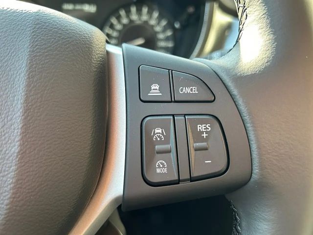 Suzuki Vitara AllGrip Flash Hybrid