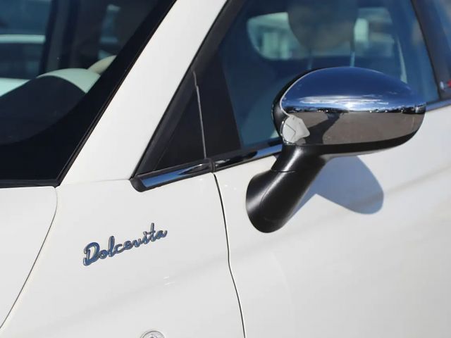 Fiat 500C Dolcevita