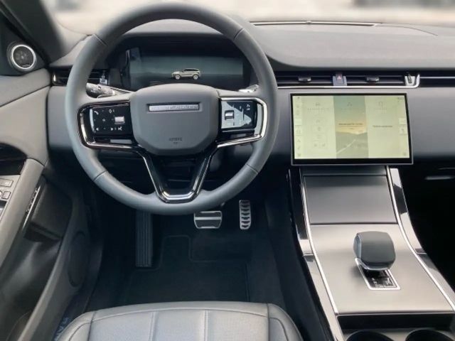 Land Rover Range Rover Evoque AWD Dynamic