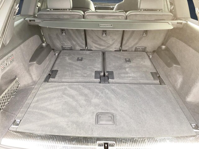 Audi Q7 50 TDI Quattro S-Line