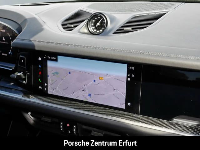 Porsche Cayenne Coupé E-Hybrid