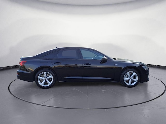 Audi A6 45 TFSI S-Tronic Sedan Sport