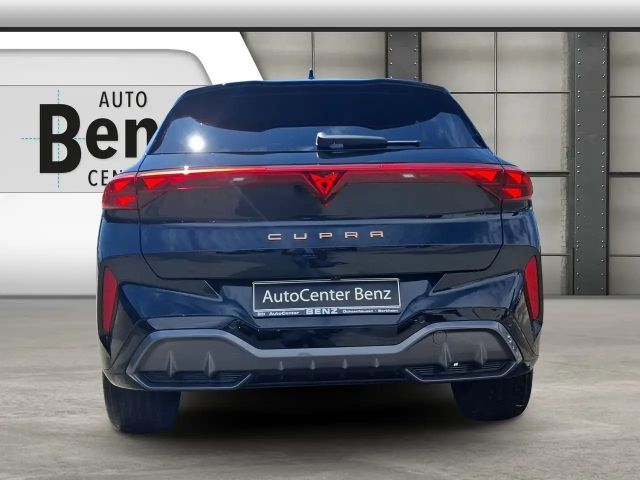 Cupra Terramar 2.0 TSI VZ