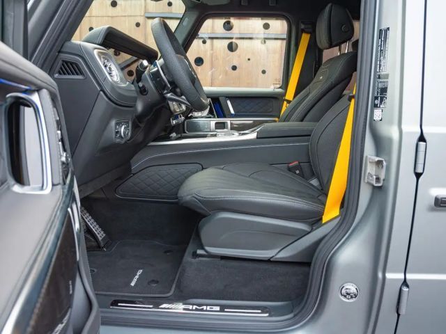 Mercedes-Benz G 63 AMG AMG Line