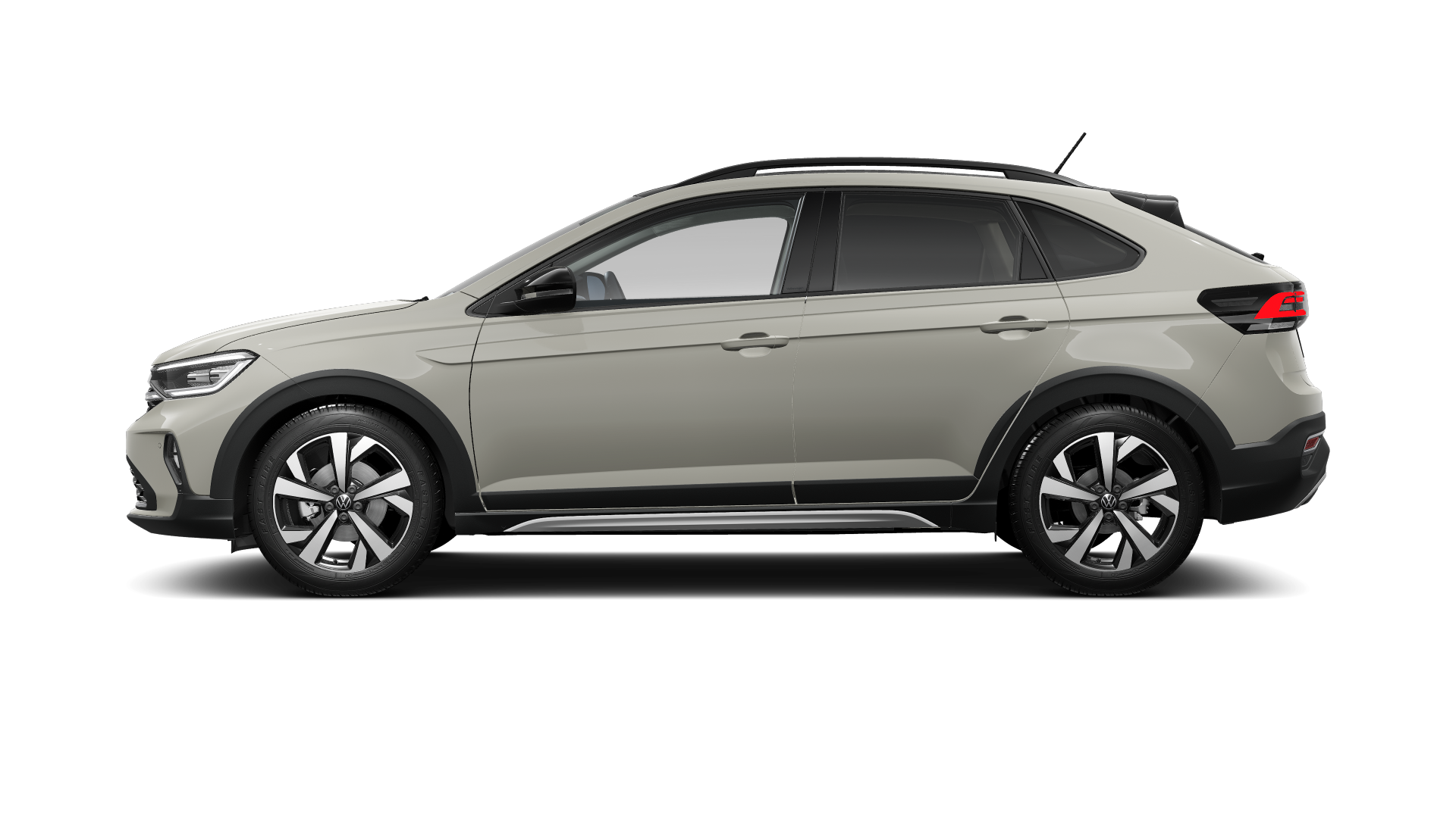 Volkswagen Taigo DSG