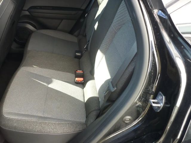 Renault Captur EDC TCe 160 Techno