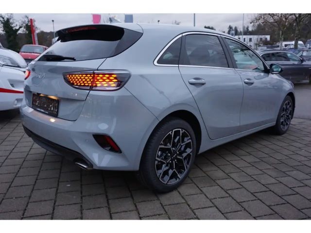 Kia Ceed 1.0T 100 48V Nightline DCT7 Navi LED DAB Kamera SH