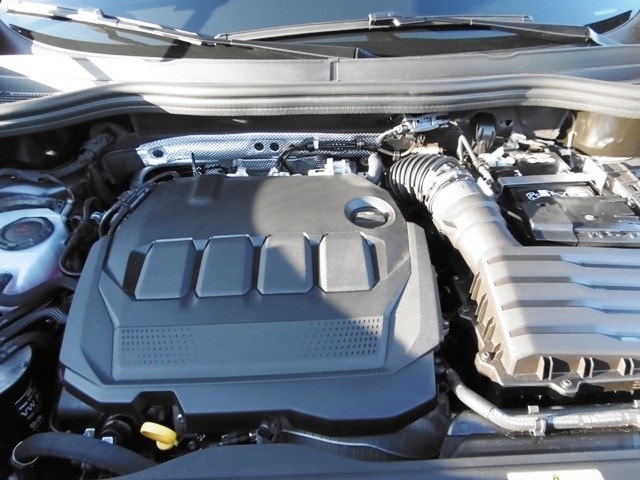 Volkswagen Tayron 2.0 TDI 4Motion R-Line