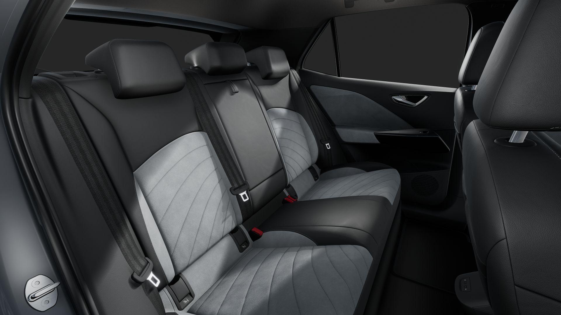 Volkswagen ID.3 Performance Pro