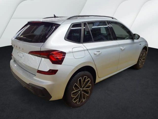 Skoda Kamiq 1.5 TSI Selection