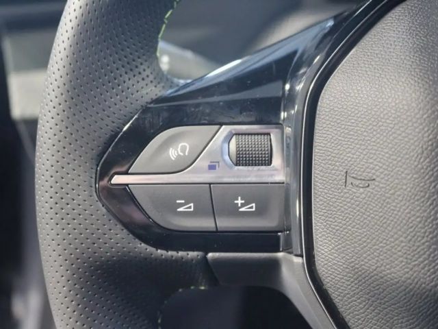 Peugeot E-208 GT-Line