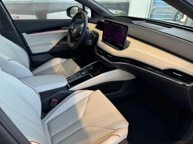 Skoda Enyaq L&K 85x