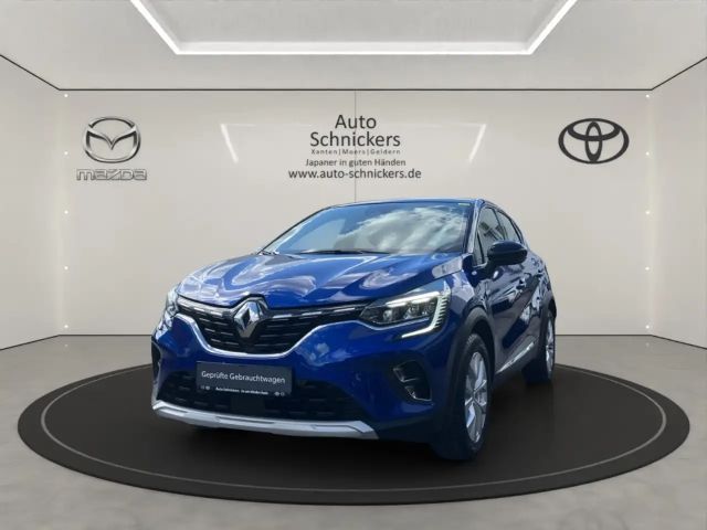 Renault Captur Intens