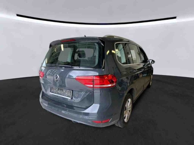 Volkswagen Touran 1.5 TSI Highline