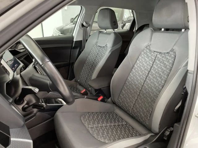 Audi A1 30 TFSI S-Line Sportback