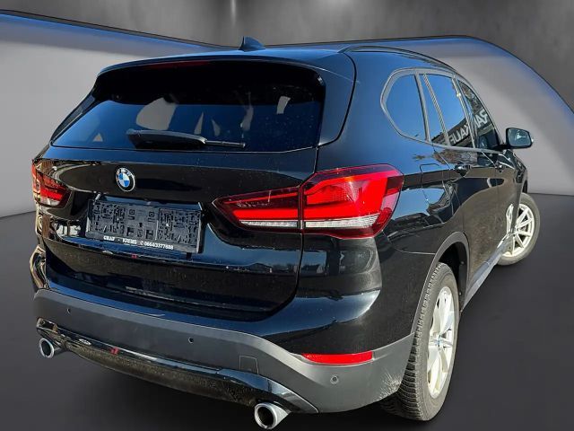 BMW X1 Advantage pakket xDrive