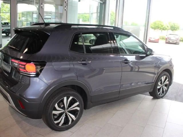 Volkswagen T-Cross DSG Life