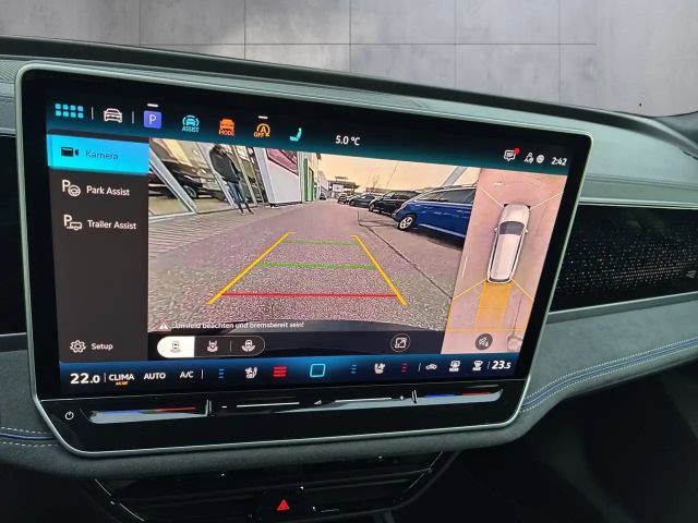 Volkswagen Passat DSG Sport Variant