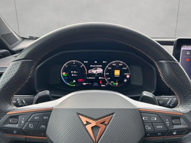 Cupra Formentor 1.4 DSG e-Hybrid