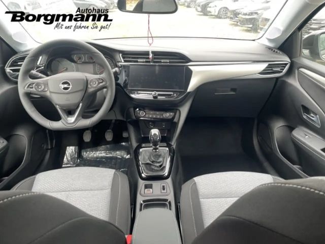 Opel Corsa 1.2 Turbo Edition Turbo