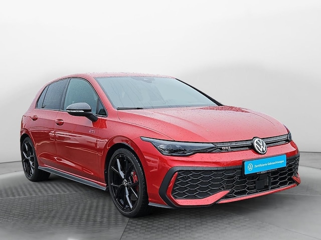 Volkswagen Golf DSG GTI Golf VIII