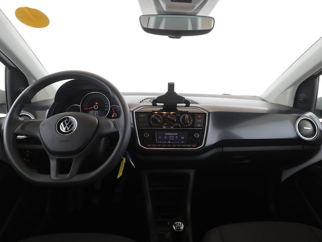 Volkswagen up! 1.0 MPI Move Move up!