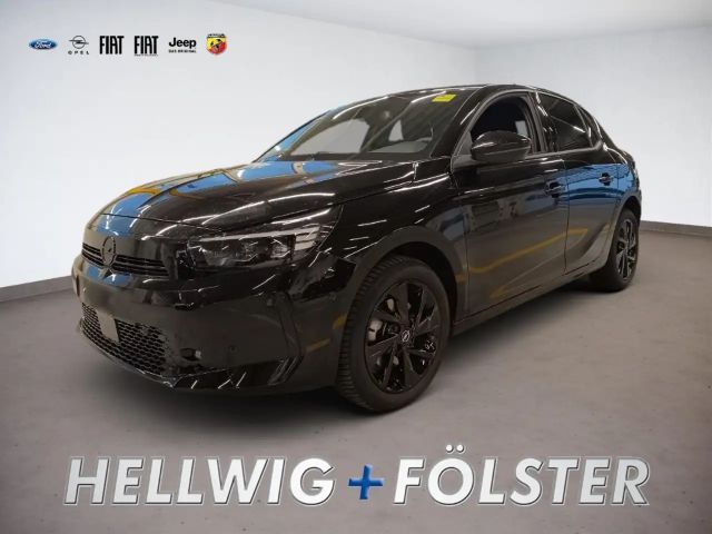 Opel Corsa GS-Line Grand Sport