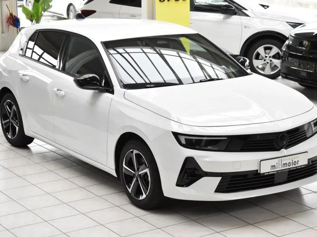 Opel Astra 1.2 Turbo GS-Line Grand Sport
