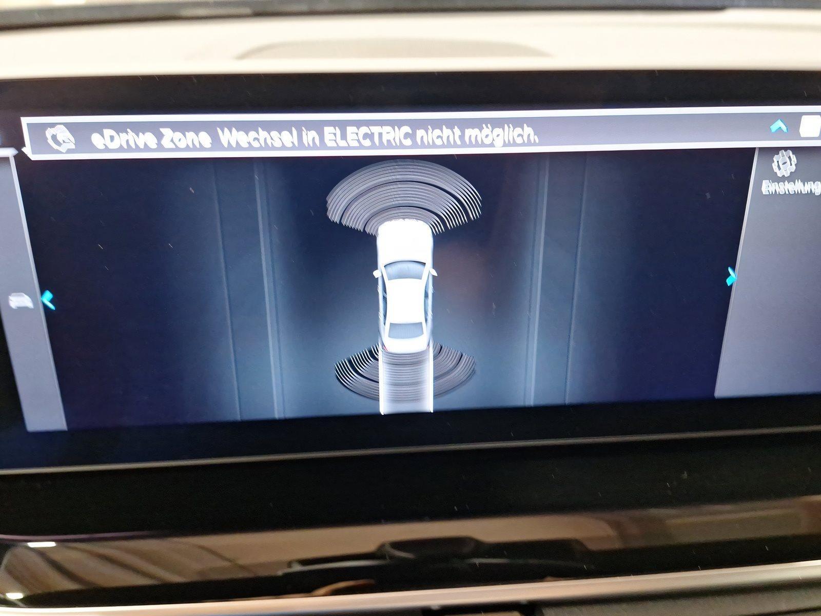 BMW 545 545e Sedan xDrive