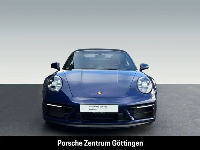 Porsche 992 4 Cabrio Carrera GTS