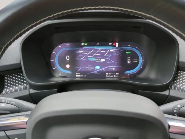 Volvo XC40 Recharge Twin Engine