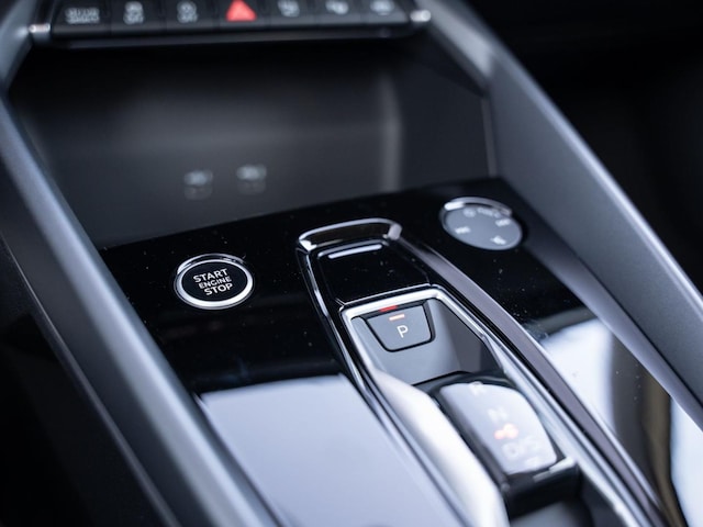 Audi A3 35 TFSI S-Tronic Sportback