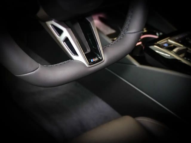 BMW i5 M-Sport Sedan eDrive40