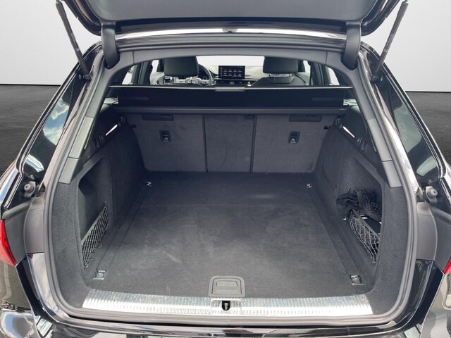 Audi A4 40 TFSI Avant S-Line S-Tronic