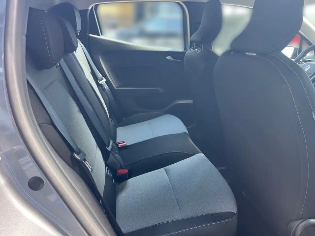 Renault Clio Evolution SCe 65