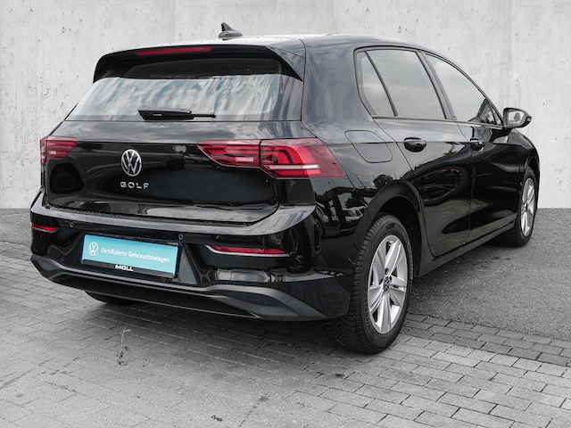 Volkswagen Golf 1.5 TSI