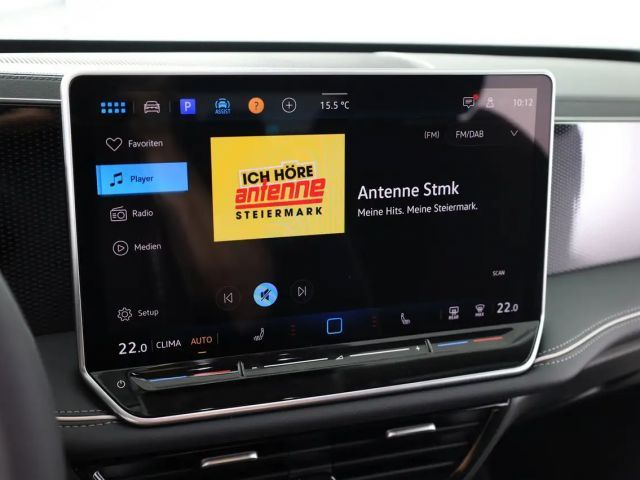 Volkswagen Passat Business DSG Variant