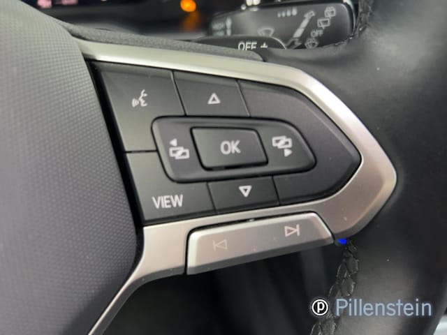 Volkswagen Polo DSG Style