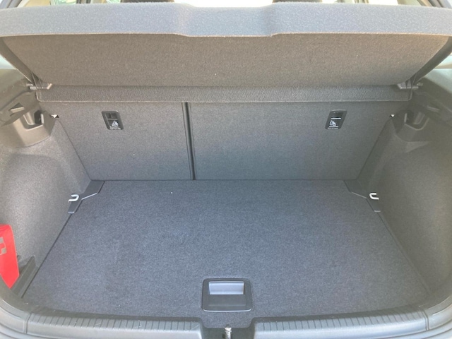 Volkswagen Polo 1.0 TSI