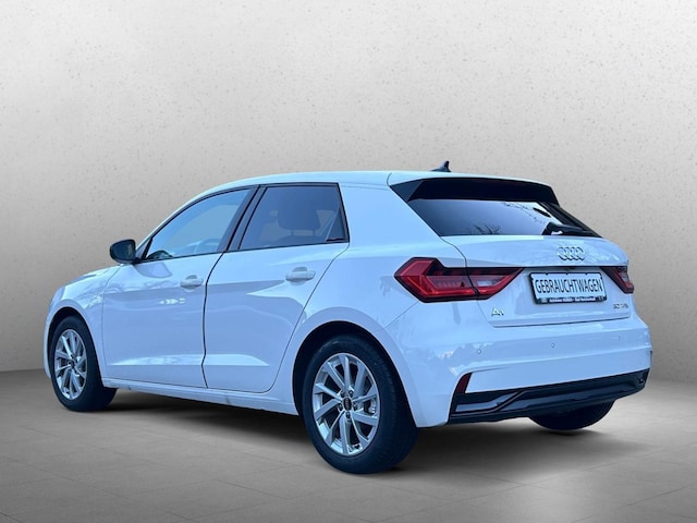 Audi A1 30 TFSI S-Tronic Sportback