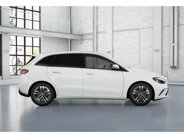 Mercedes-Benz B 200 KAMERA+SPURHALTE+CARPLAY+LED+MBUX+PDC+17"