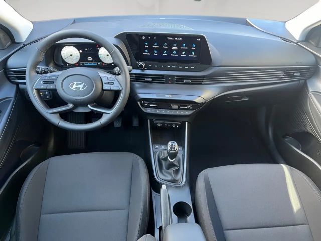 Hyundai i20 1.0 T-GDi Trend